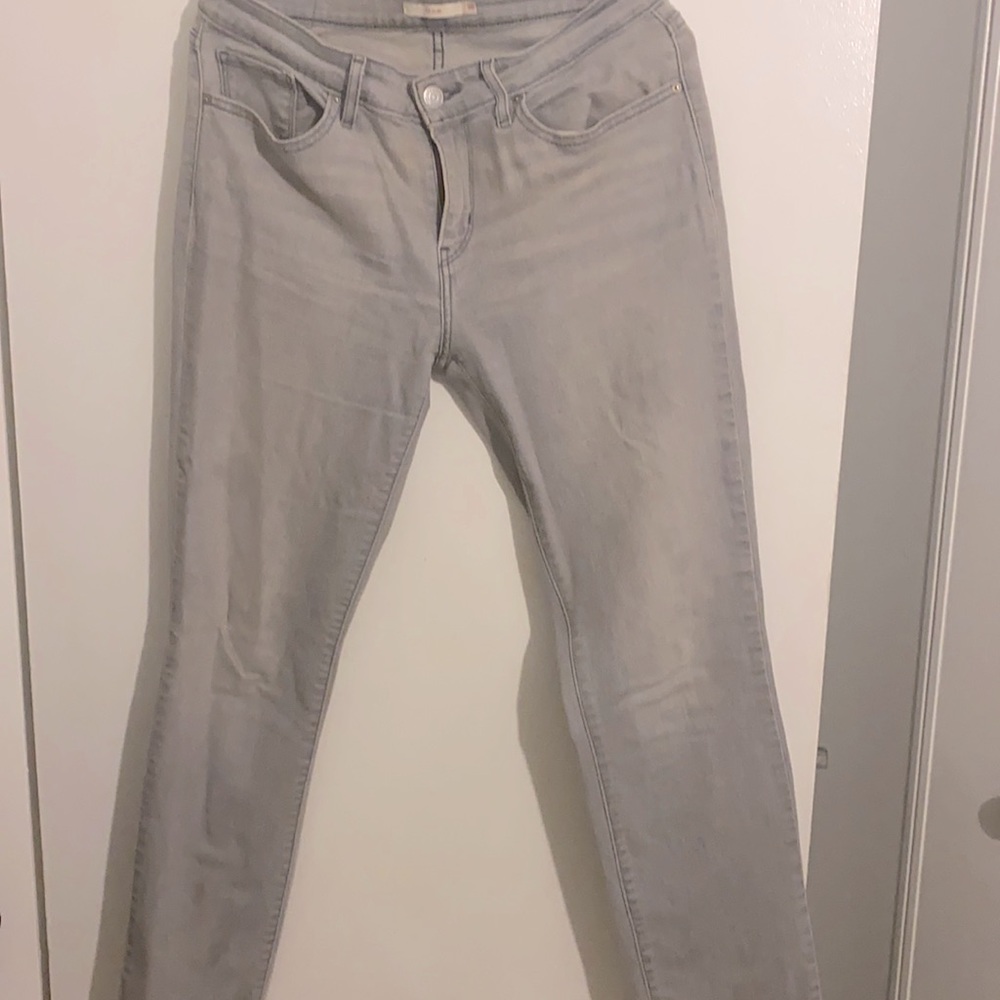 Levi’s jeans